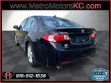 Used 2010 Acura TSX Sedan image 3