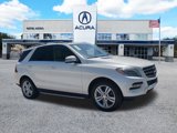 Used 2014 Mercedes-Benz ML 350 2WD image 3