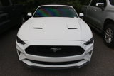 Used 2021 Ford Mustang Premium image 2