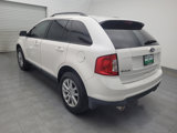 Used 2014 Ford Edge SEL w/ Equipment Group 205A image 3