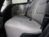 Used 2021 Hyundai Tucson SEL w/ Cargo Package image 2