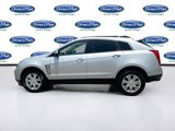 Used 2014 Cadillac SRX Luxury image 5