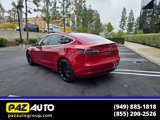 Used 2017 Tesla Model 3 Standard Range image 3