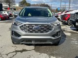 Used 2022 Ford Edge SEL image 3