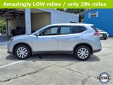 Used 2015 Nissan Rogue S image 4