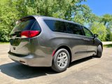 Used 2023 Chrysler Voyager LX image 6