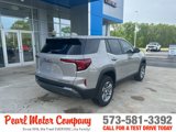 New 2025 GMC Terrain Elevation image 4