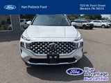 Used 2023 Hyundai Santa Fe SEL w/ Premium Package image 2