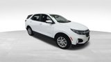 Certified 2022 Chevrolet Equinox LT image 3