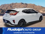 Used 2020 Hyundai Veloster Turbo R-Spec image 5