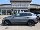 Used 2024 Volkswagen Tiguan SE w/ MDO Package, Two-Row image 2