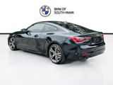 Used 2021 BMW 430i Coupe w/ Convenience Package image 5