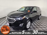 Used 2018 Chevrolet Equinox LT image 4