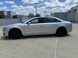 Used 2013 Audi A8 L 4.0T image 4
