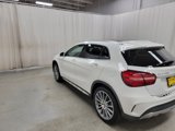 Used 2019 Mercedes-Benz GLA 250 4MATIC image 4