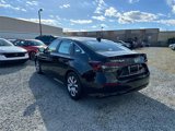 New 2025 Honda Civic LX image 2