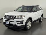 Used 2016 Ford Explorer 4WD image 4