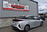 Certified 2017 Toyota Prius Prime Advanced image 6