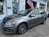 Used 2016 Volkswagen Golf Limited Edition image 3