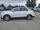Used 2024 Chevrolet Equinox LT image 3