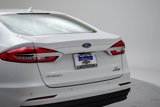 Used 2019 Ford Fusion SE image 4