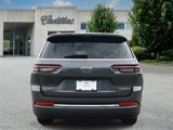 Used 2024 Jeep Grand Cherokee L Limited w/ Luxury Tech Group II image 6