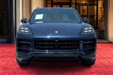 Used 2025 Porsche Cayenne GTS image 2