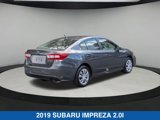 Used 2019 Subaru Impreza 2.0i image 4