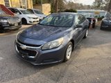 Used 2014 Chevrolet Malibu LS w/ Protection Package image 4