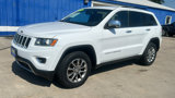 Used 2014 Jeep Grand Cherokee Limited image 2