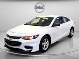 Used 2018 Chevrolet Malibu LS image 3