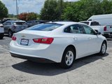 Used 2023 Chevrolet Malibu LS image 6