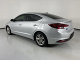 Used 2019 Hyundai Elantra SEL image 5