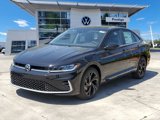 New 2025 Volkswagen Jetta SE image 2
