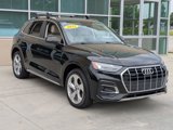 Used 2021 Audi Q5 Premium Plus w/ Premium Plus Package image 3
