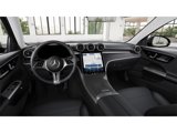 Certified 2022 Mercedes-Benz C 300 4MATIC Sedan image 3