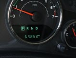 Used 2015 Jeep Wrangler Rubicon w/ Power Convenience Group image 3
