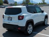Used 2023 Jeep Renegade Limited image 3