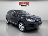 Used 2012 Volkswagen Touareg Executive image 5