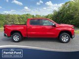 Used 2019 Chevrolet Silverado 1500 LT w/ All-Star Edition image 2