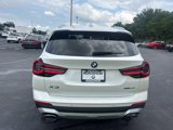 Used 2022 BMW X3 xDrive30i w/ Premium Package 2 (ZPA) image 4