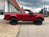 Used 2014 Ford F150 FX4 w/ FX Appearance Package image 2