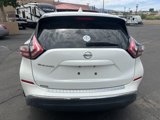 Used 2018 Nissan Murano S image 3