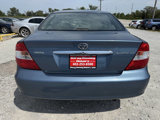Used 2004 Toyota Camry XLE image 4