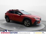 Used 2024 Subaru Crosstrek 2.0i Premium image 2