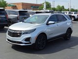 Used 2022 Chevrolet Equinox RS image 2