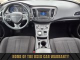 Used 2015 Chrysler 200 Limited w/ Convenience Group image 5