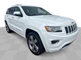 Used 2014 Jeep Grand Cherokee Overland image 2