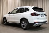 Certified 2024 BMW X3 xDrive30i w/ Convenience Package image 6