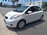 Used 2008 Toyota Yaris 2-Door Hatchback image 3